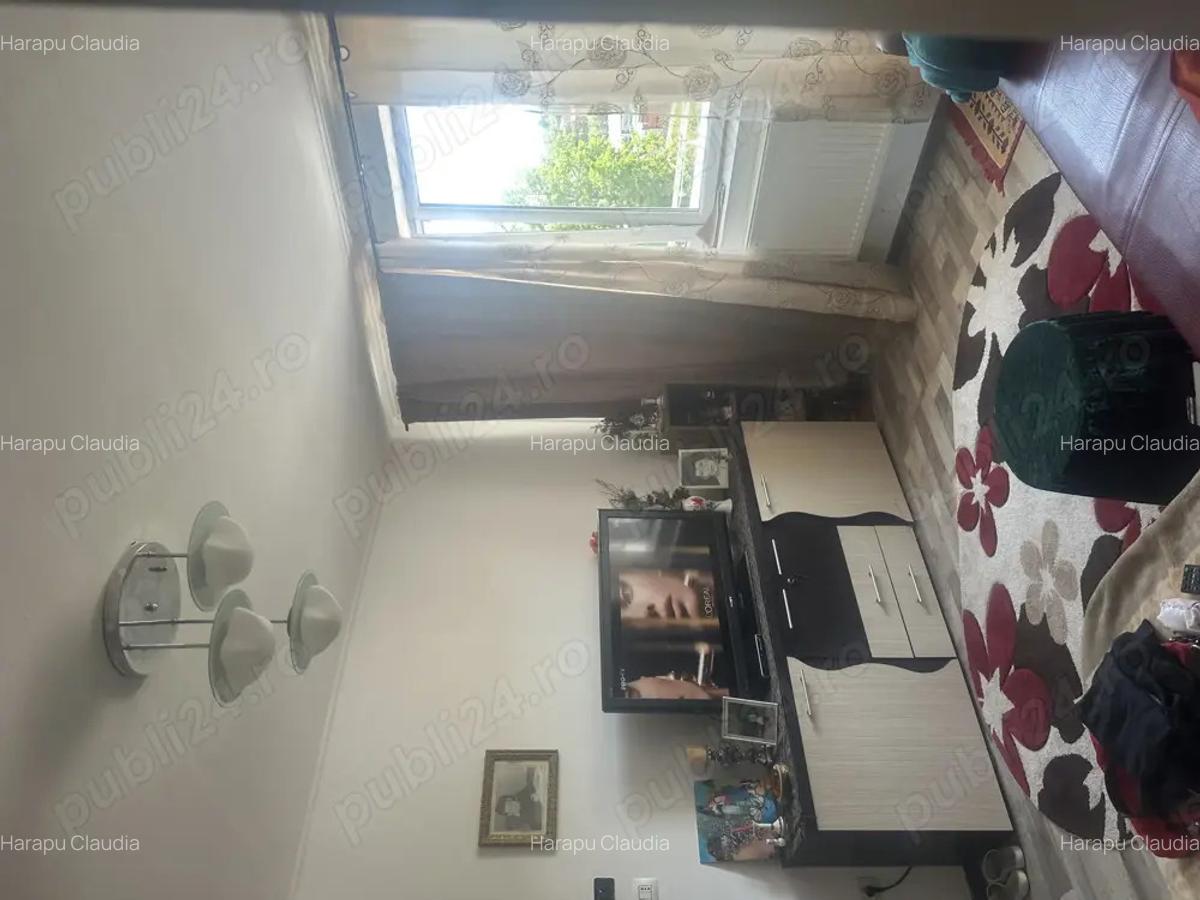 Vand apartament - 1