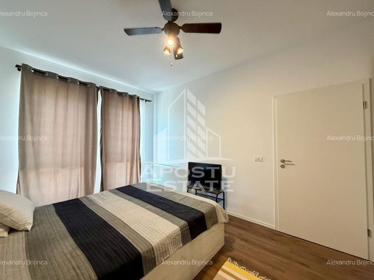 Apartament 2 Camere, Prima inchiriere, PetFriendly, Zona Giroc - 4