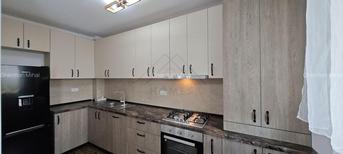 Apartament LUX, bloc nou, aproape de Timisoara, mobilat si utilat. - 37