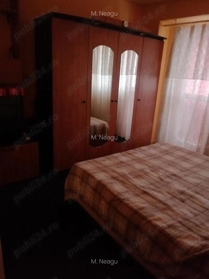 Vand apartament 3 camere, Gala?i, Micro 18 - 3