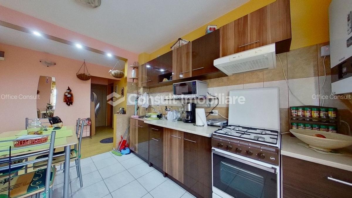 Apartament 3 camere | Intre Lacuri - 9