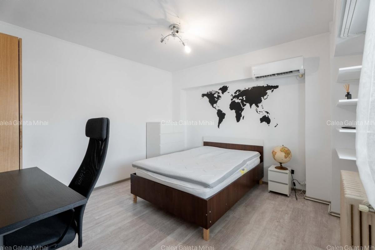 Apartament de 2 camere | Petfriendly | Zona Galata - 6