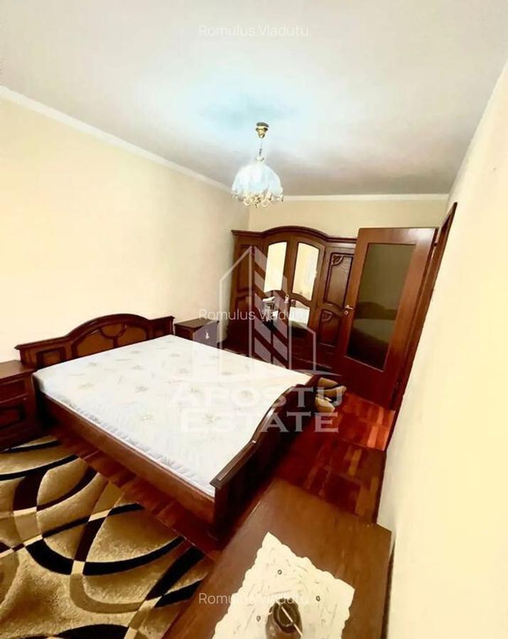 Apartament cu 2 camere zona Take Ionescu centrala proprie - 3