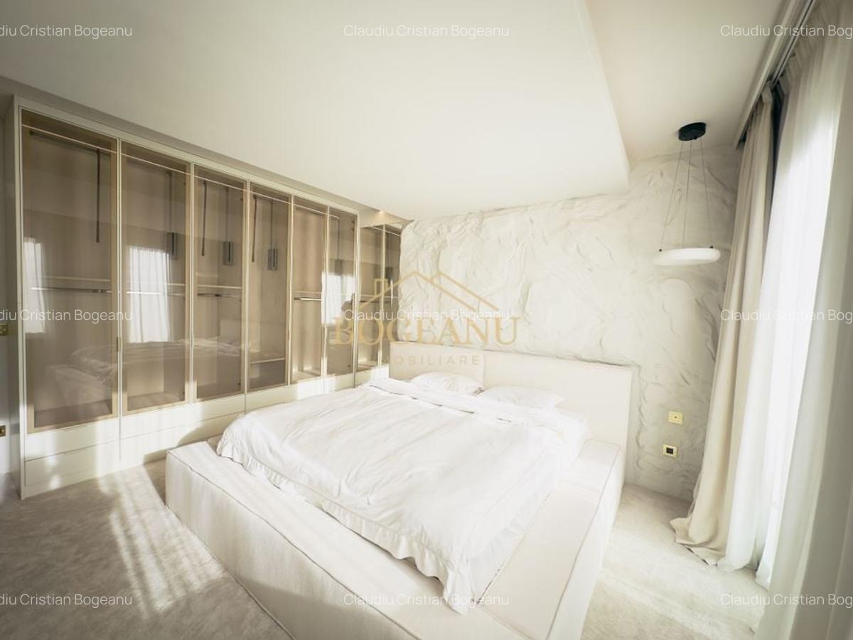 BG112-Apartament de LUX-Mobilat Utilat-Brancoveanu - 9