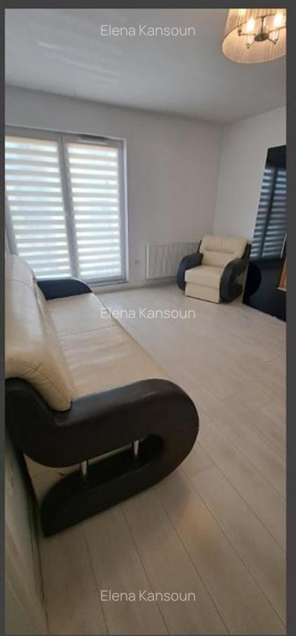Apartament modern 2 camere Tractorul - 5