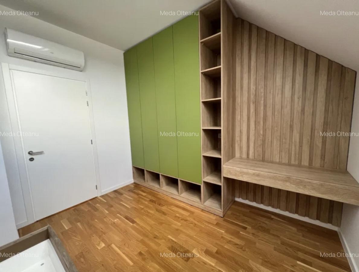 Casă cu 5 camere în Exterior Est - 8