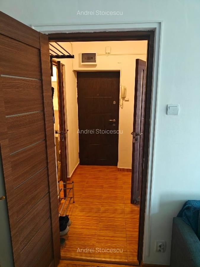 Apartament 2 camere de inchiriat – Bucurestii Noi, acces rapid metrou - 7