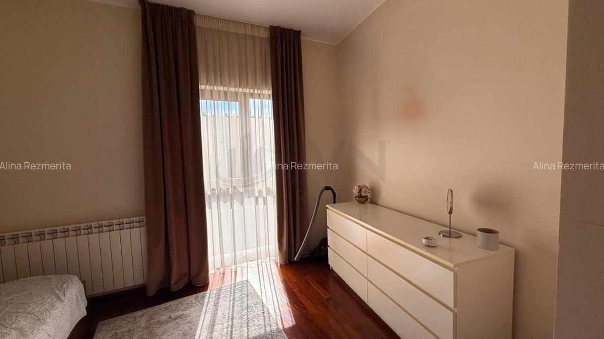 REA0132900 Apartament 3 camere Herastrau l loc de parcare inclus in pret - 9