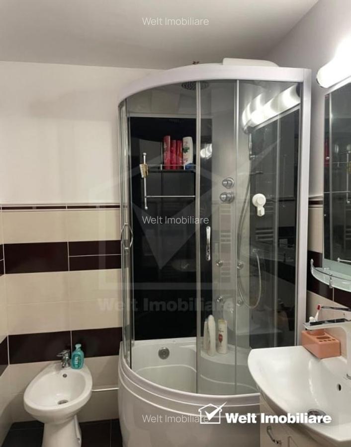 Apartament cu 3 camere, decomandat, Intre Lacuri - 4