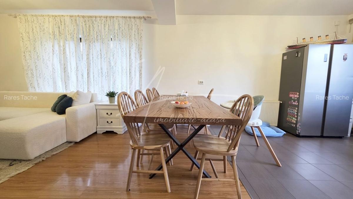 Stil, confort si liniste - casa perfecta pentru familia ta - 28