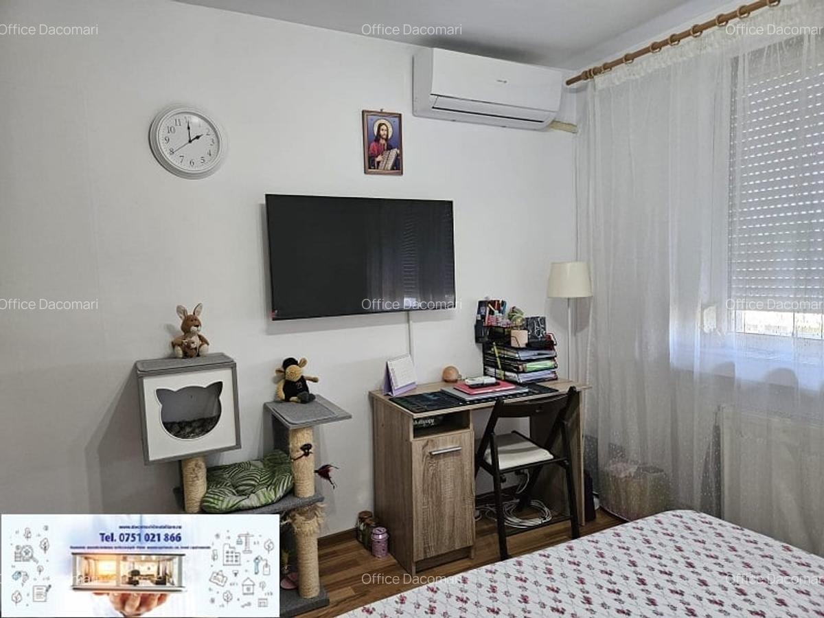 De vanzare apartament cu 2 camere in Micro 16 - 4