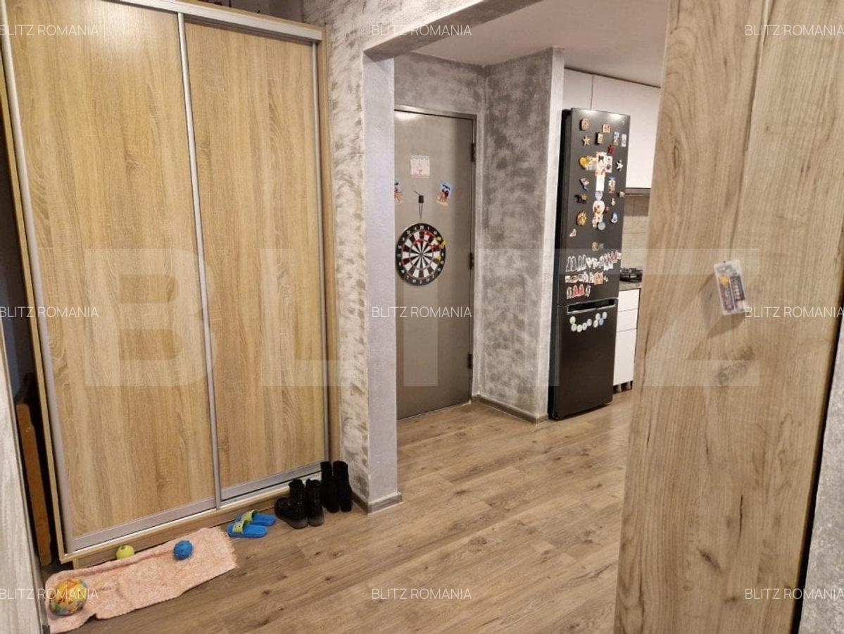 Apartament de 3 camere, decomandat, 75 mp, zona Piata Magnoliei - 3