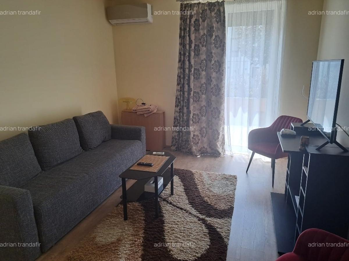 P F dau in chirie apart. cu 2 camere in ANDREI MURESANU SUD, CJ-Napoca - 6