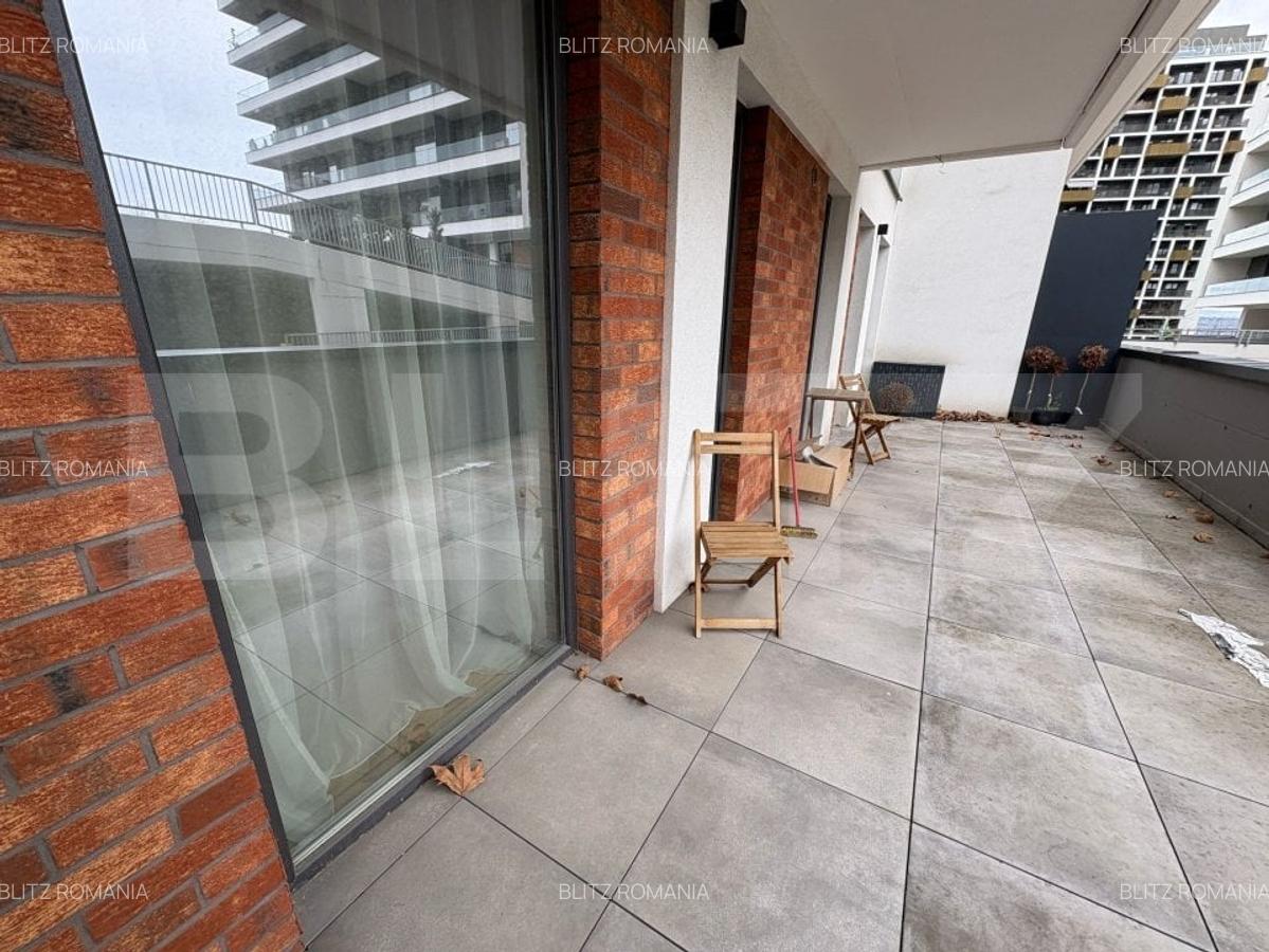 Apartament 2 camere, pet frendly, parcare, zona Frunzisului - 7