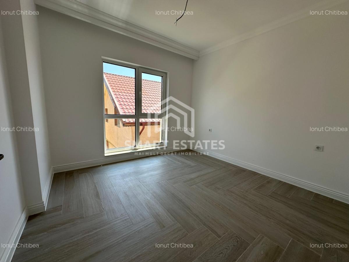 Vila Insiruita P + E + M 140 mp - Trapezului - Comision 0% - 5