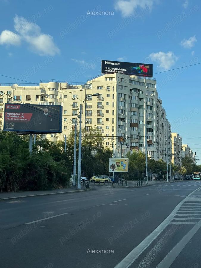 Ocazie rara! Proprietar, vand apartament 2 camer - Stirbei Voda-Eroilor - 1