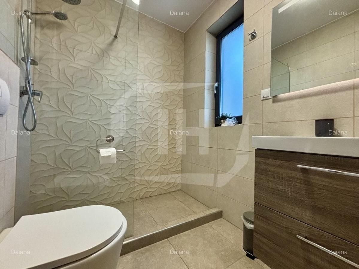 Apartament 3 camere, 2 bai, terasa, parcare, The Office - 7