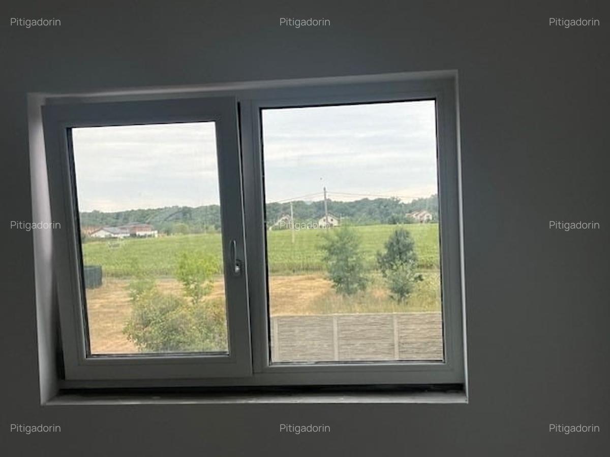 Duplex Dumbravita cu garaj - 4