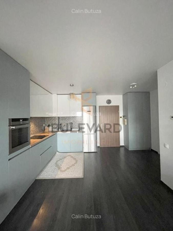 Apartament 2 camere, Sophia Residence, view spre oras! - 7