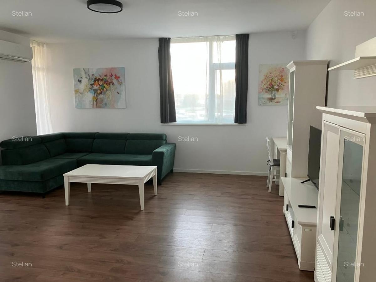 Apartament 2 camere, Nord One, parcare subterana - 3