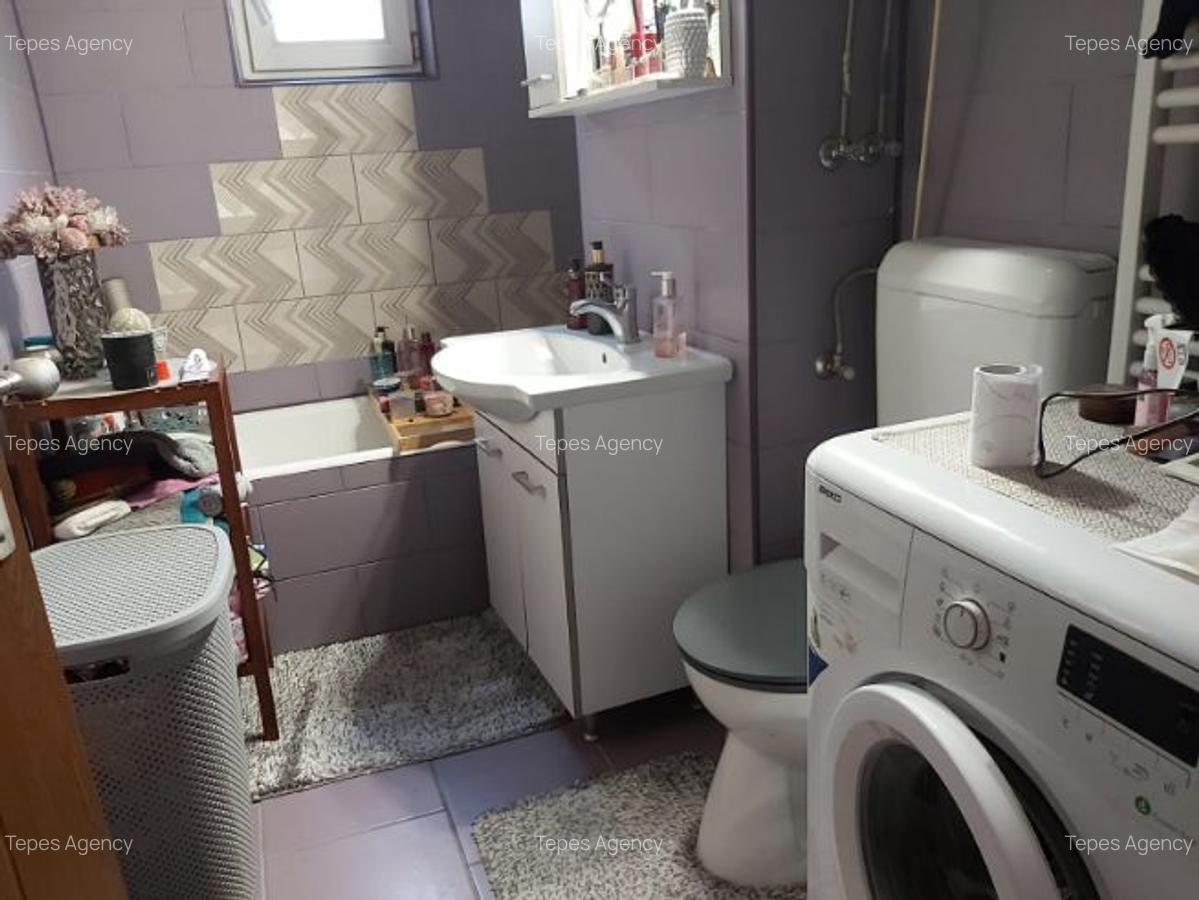 Apartament 4 camere decomandat, Timisoara, Girocului, et.3, mobilat, utilat, garaj - 6