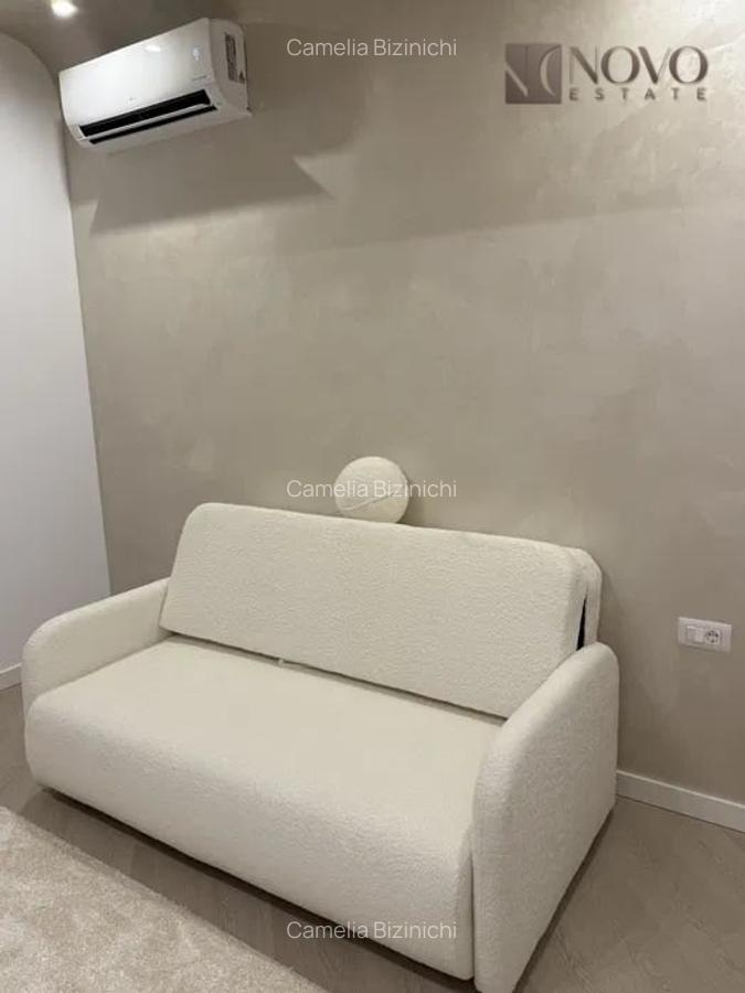 3 Camere | Cortina North | Prima Inchiriere | Piscina | Parcare | - 5