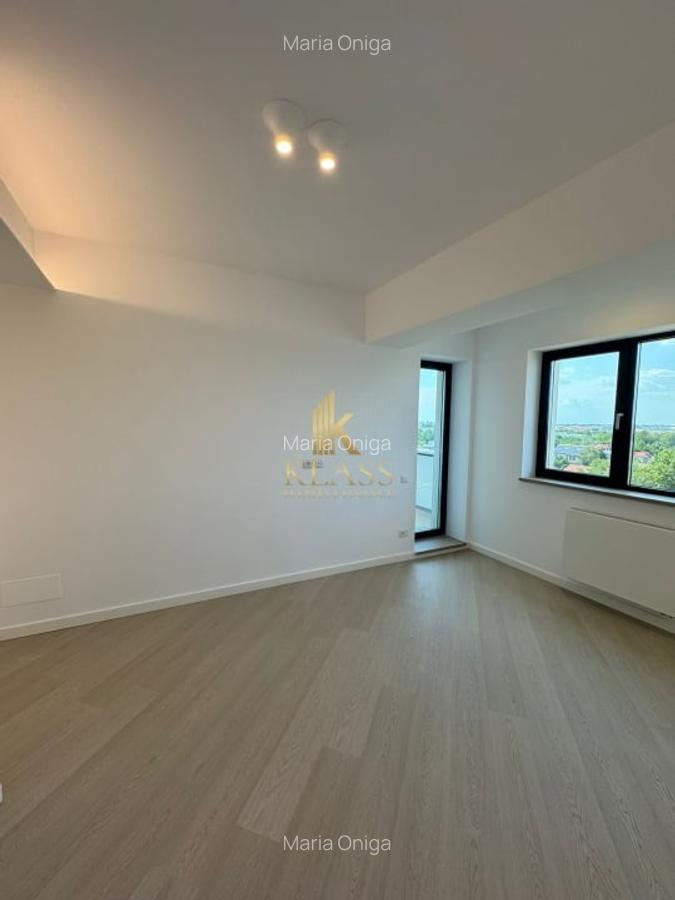 Apartament cu 3 camere | Cortina North | Pipera - 11