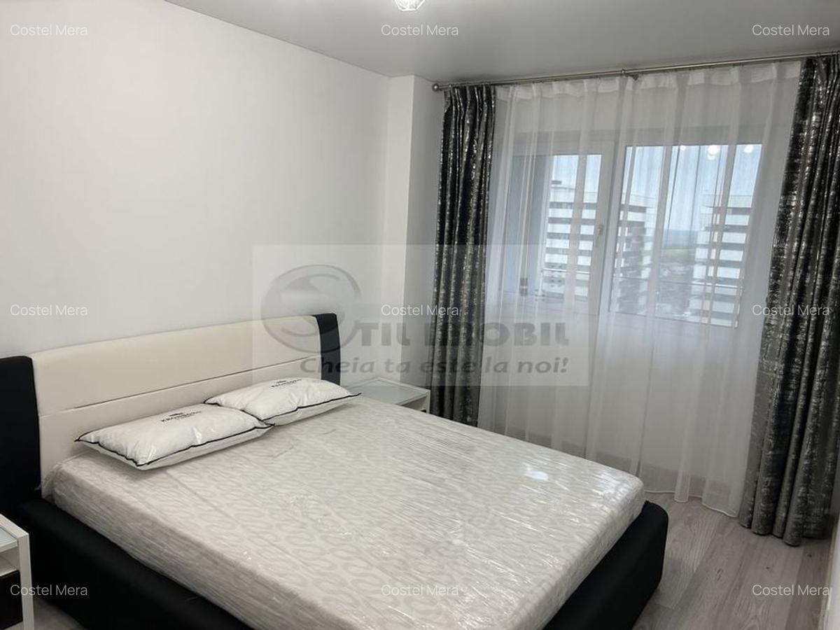 Apartament o camera COPOU - 450 euro - 2