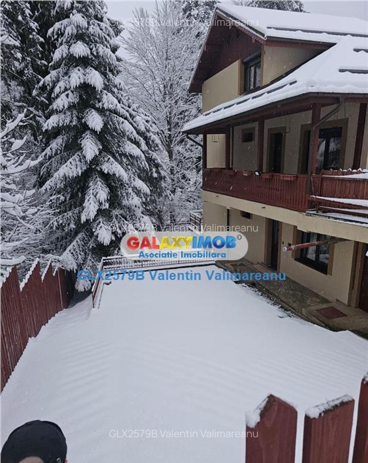 Pensiune Predeal VI 084 - 8