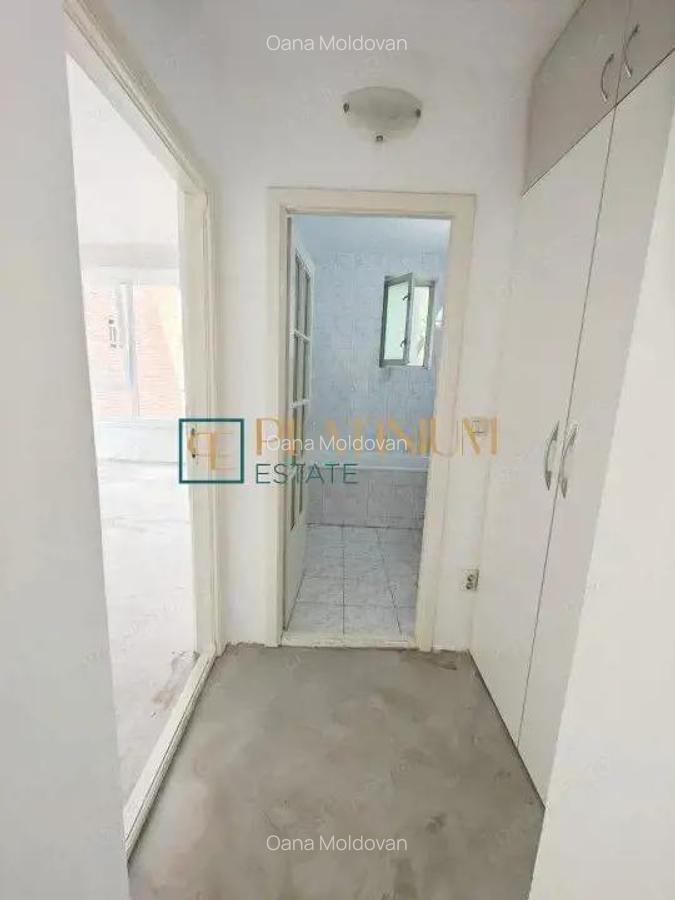 P4517 Apartament cu 2 camere, zona Medicina - 5