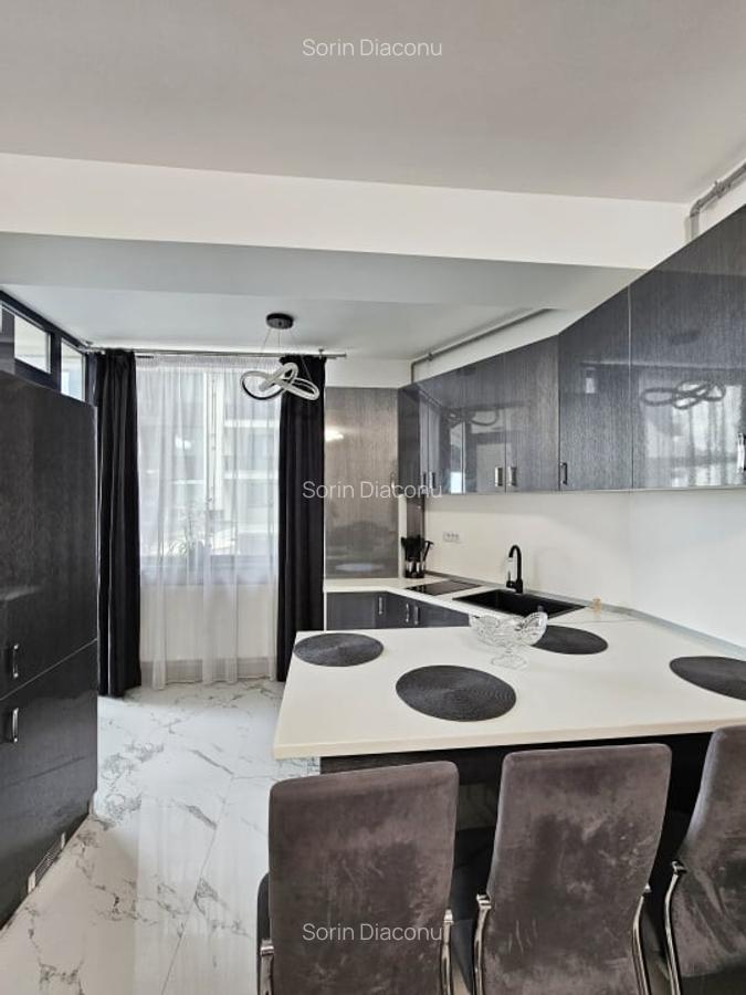 Apartament cu 2 camere in Building Stefan Resort - 5 Apartament cu 2 camere in Building Stefan Resort - 5