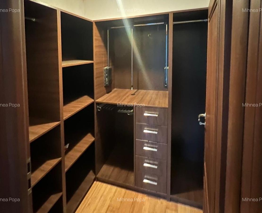 2 camere de închiriat | Băneasa – Șișești | LOC DE PARCARE OPȚIONAL - 7