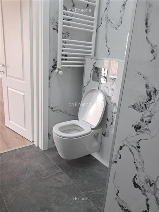Apartament cu 2 camere semidecomandat în Bucureștii Noi - 8