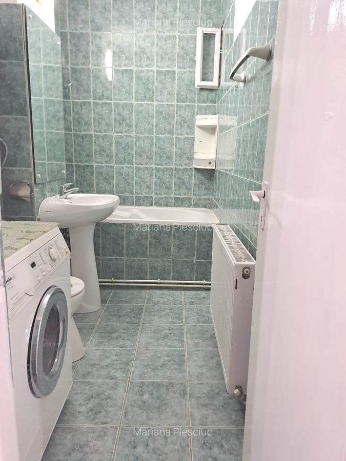 Apartament cu 2 camere de inchiriat pe Mihai Viteazu - 3 Apartament cu 2 camere de inchiriat pe Mihai Viteazu - 3
