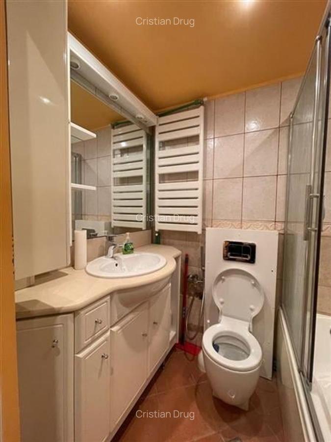 Apartament 3 camere 1 Decembrie 1918 - 8