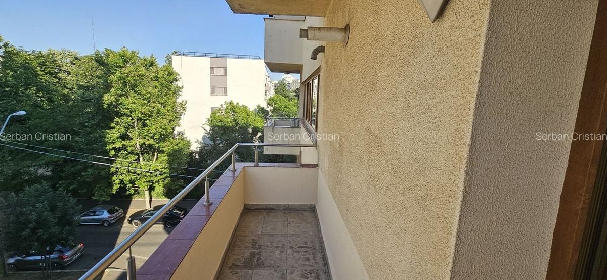 Militari Veteranilor de vanzare apartament 3 camere bloc nou - 23