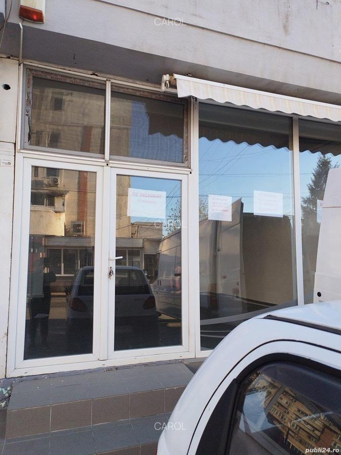 Inchiriez spatiu comercial - 1