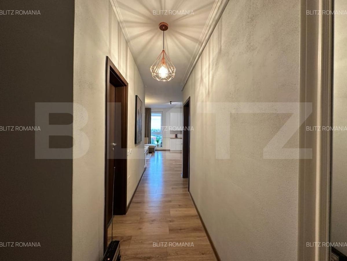 Apartament devanzare, 64 mp, zona Gara - 2
