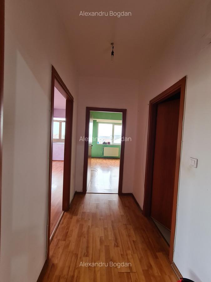 Ap 3 camere suprafata  mare  la 9 min de mers de  metrou Starulesti - 41