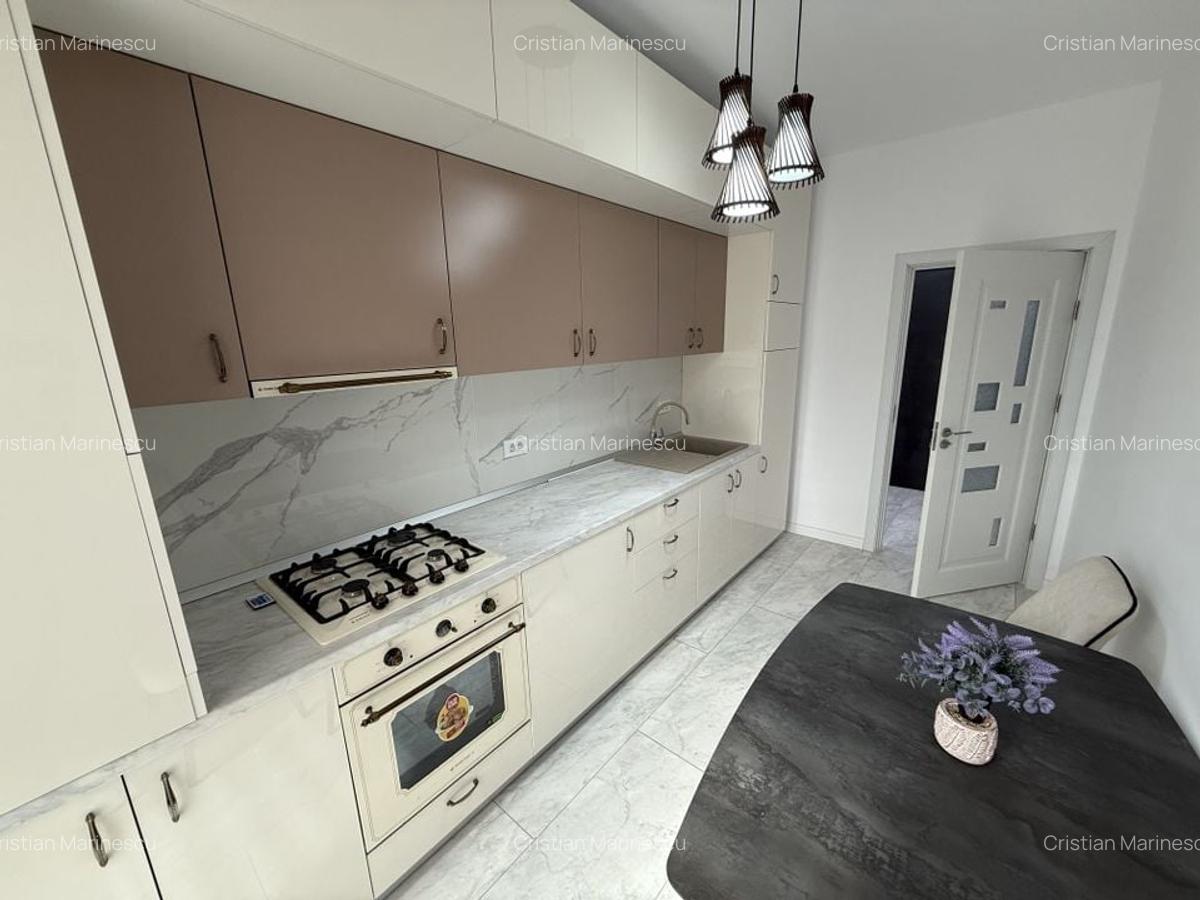 Apartament Exigent Plaza Residence Fază 5 - Parcare Subteran - 7