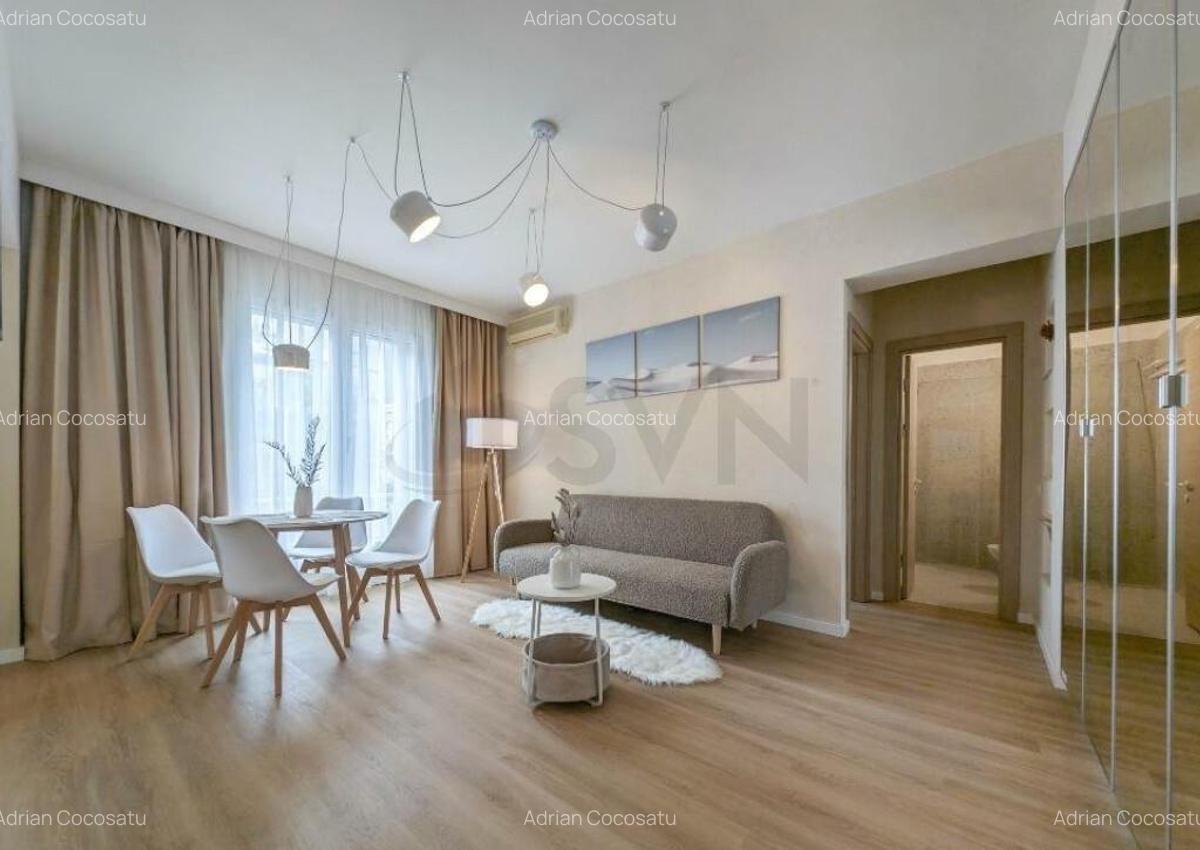 2 Camere Elegant Ultracentral Kogalniceanu I Cismigiu - 1