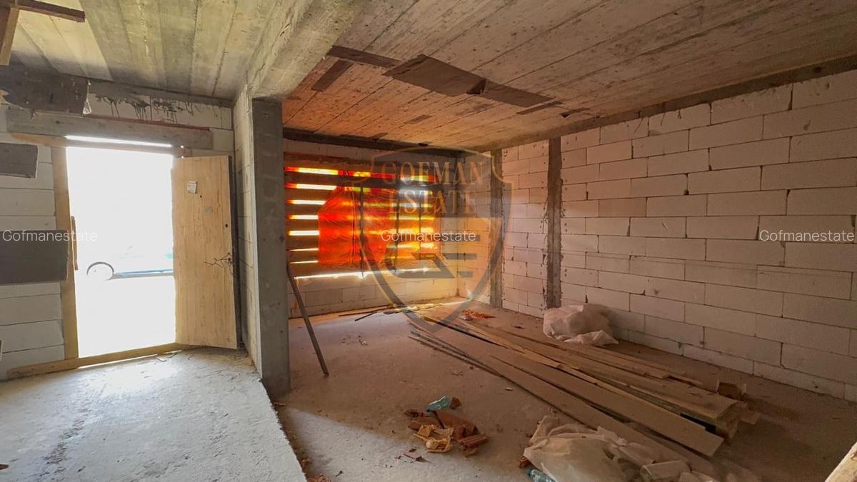 Casa 4 camere, P+M , Valul lui Traian, la gri teren 337 mp, garaj - 7