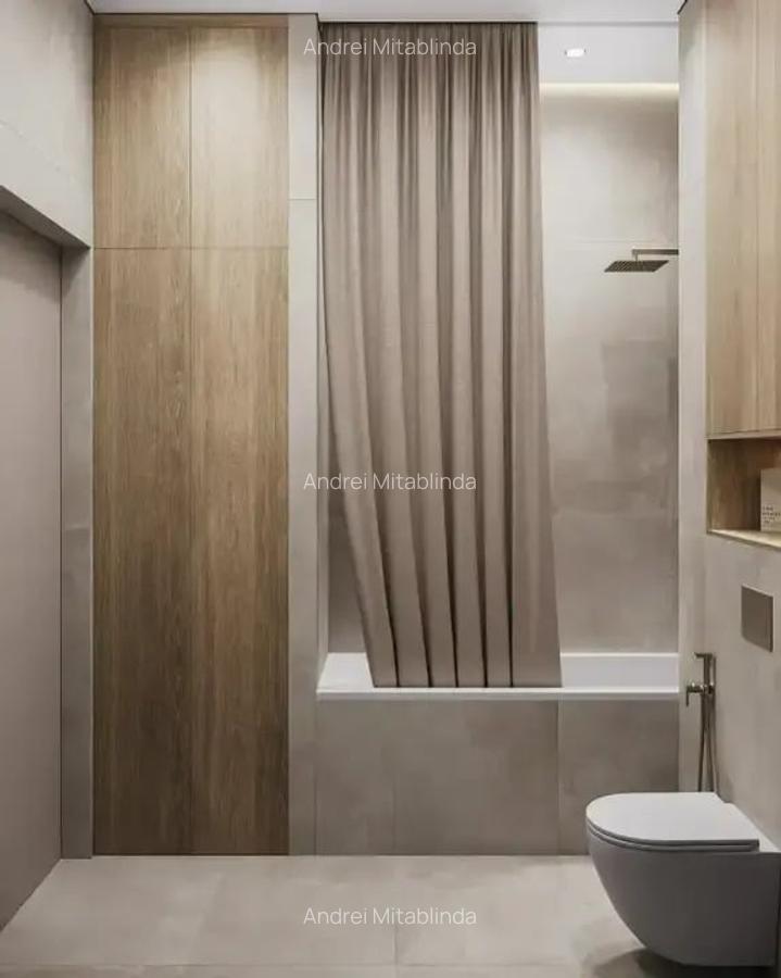 Apartament cu 4 camere decomandat în Titan - 11