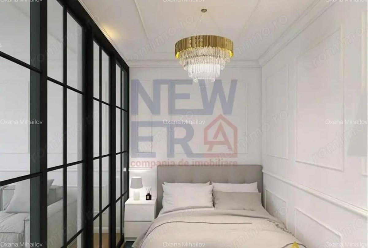 Garsoniera tip Studio 48 mp in zona Giulesti, Oportunitate Investitii - 8