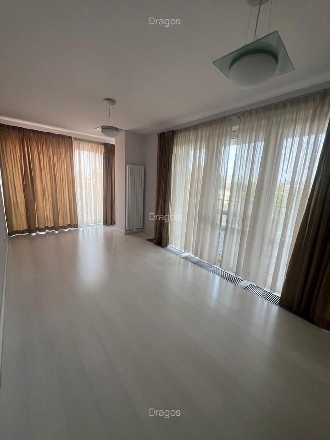 Apartament cu 3 camere decomandat, mobilat în Dorobanți - 6