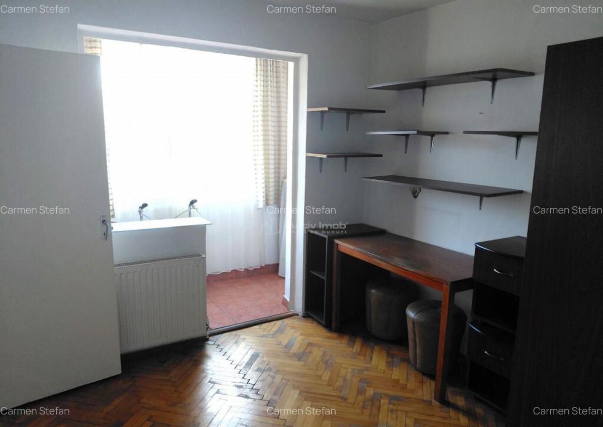 Apartament 2 Camere etaj 4 cu acoperis Zona Meda - 8