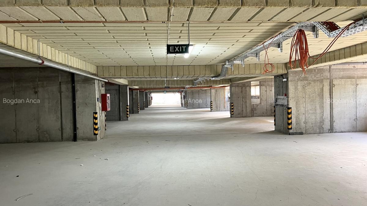 Apartament cu 3 camere decomandat în Tomis Nord - 5
