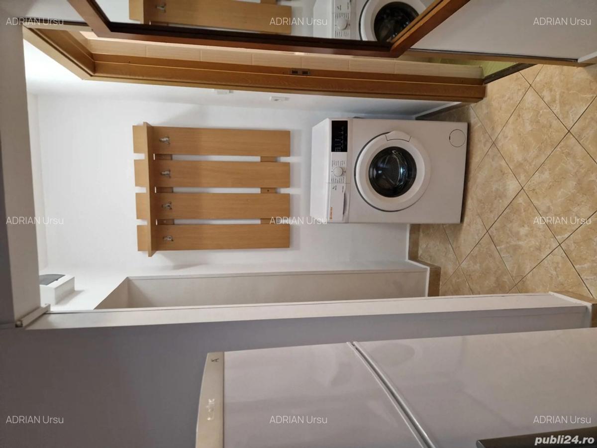 Garsoniera confort 1 - 2