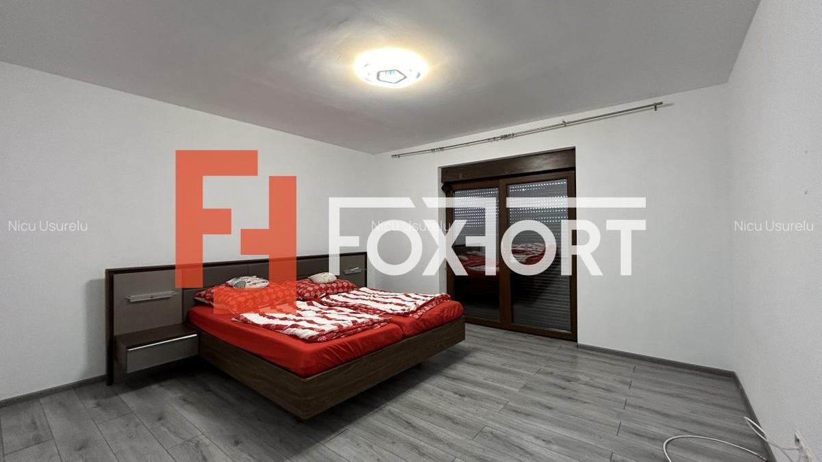 COMISION 0% Casa individuala cu 5 camere si teren de 500 mp, Sanandrei - 12