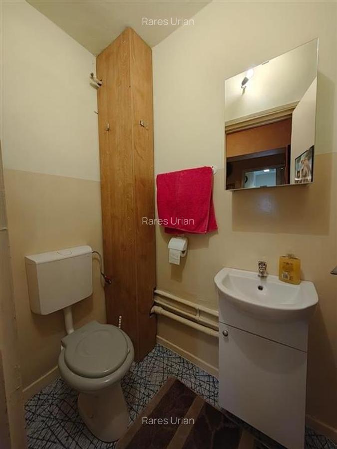 Apartament de vanzare cu 3 camere decomandat, cartierul Manastur Cluj Napoca - 12